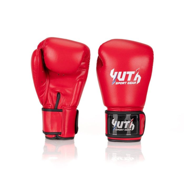 РАЗПРОДАЖБА yuthfightshop-боксови ръкавици