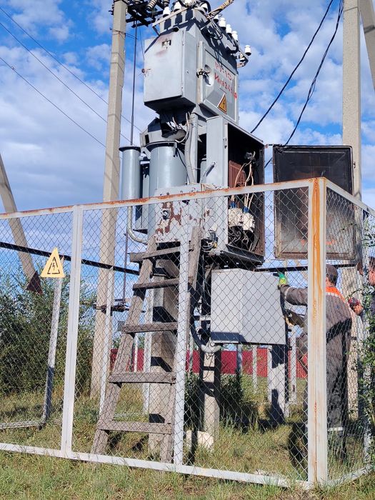 Электрик Павлодар.