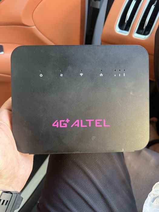 Срочно продам Wi-Fi роутер