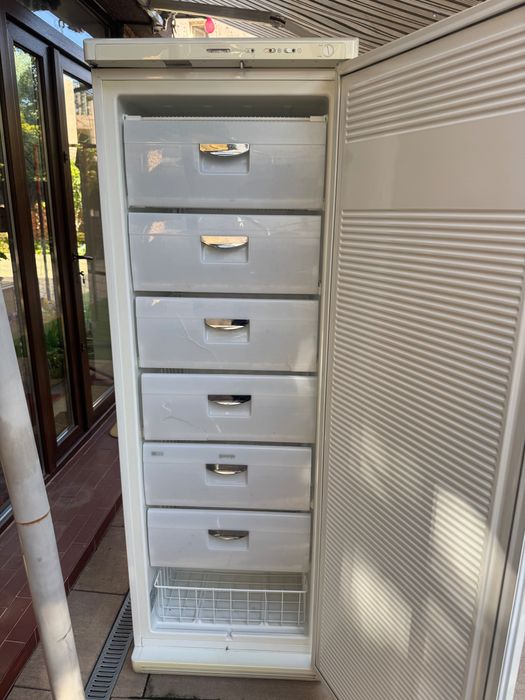 Lada frigorifică Gorenje