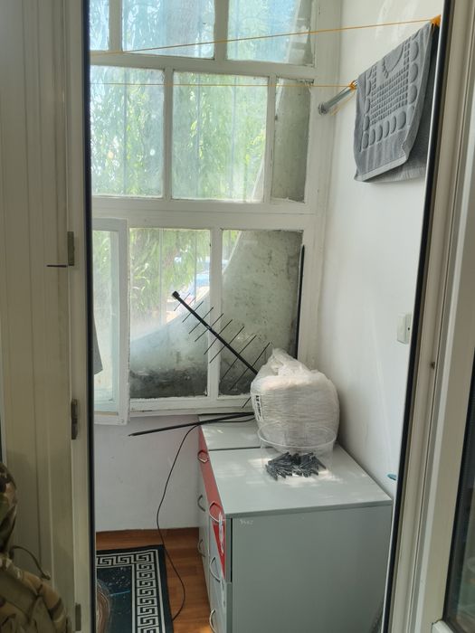 Продам 2 комнатную квартиру
