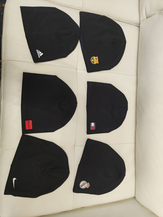 Caciula Bumbac , Fes Nike, Adidas , Puma