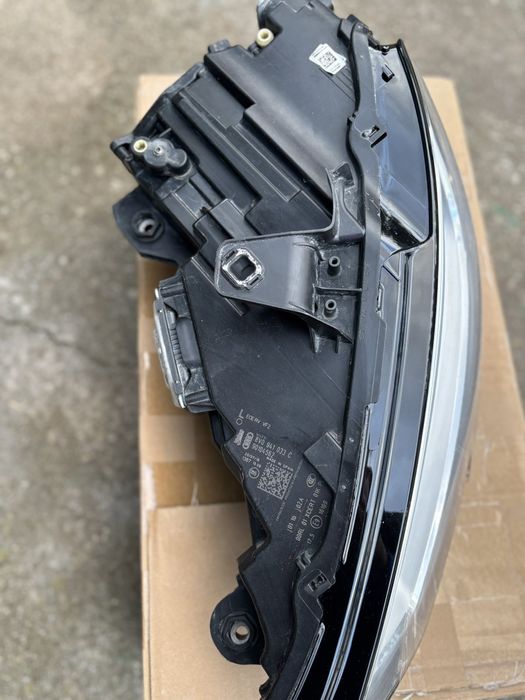 FULL LED фарове за Ауди А3 8V 2017/2020г