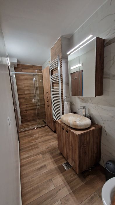 Zona Delavrancea, apartament 2 camere decomandat
