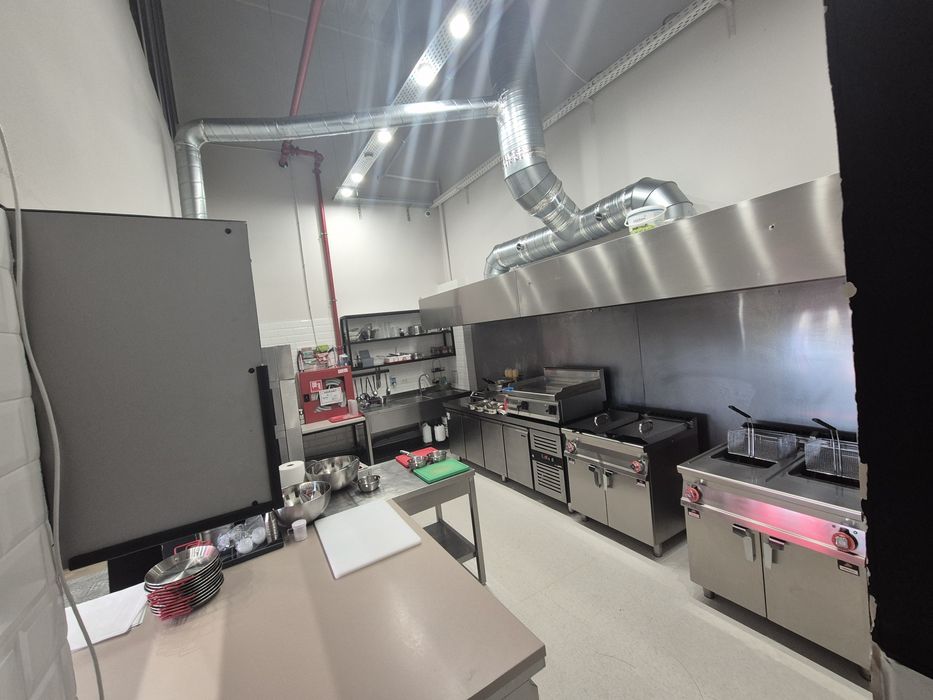 Afacere la cheie de vânzare