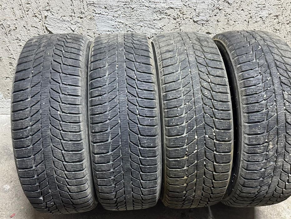 Резина R16 ×215×60