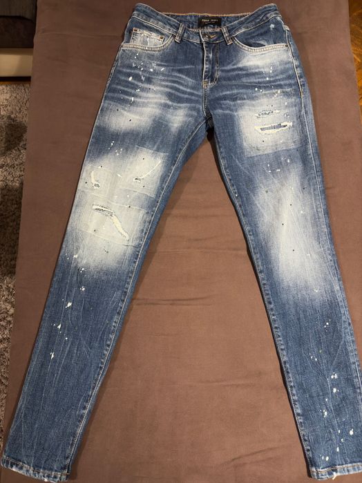 Дънки “Pause Jeans”