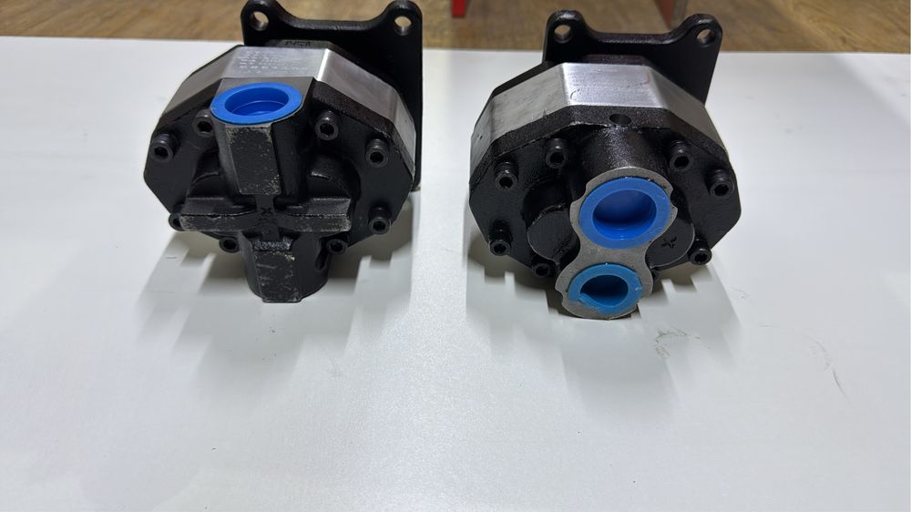 Гидровлический насос