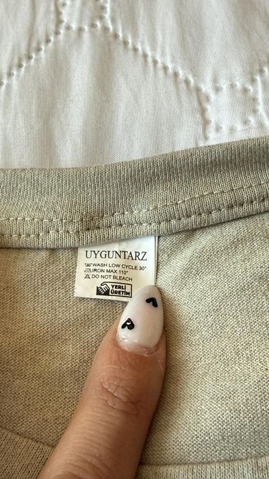 Мъжка тениска – размер L – отлично състояние