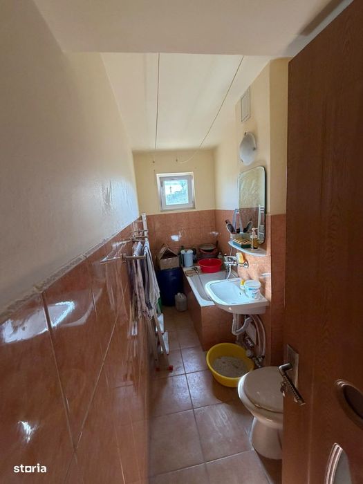 Apartament 3 camere - Tomis 3