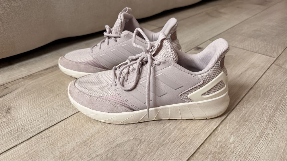 Дамски обувки- Adidas