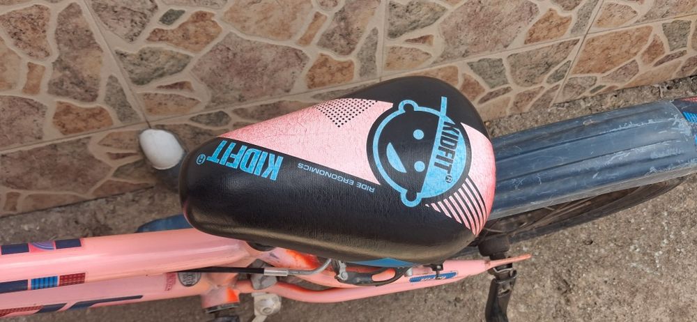 Велосипед DRAG 18