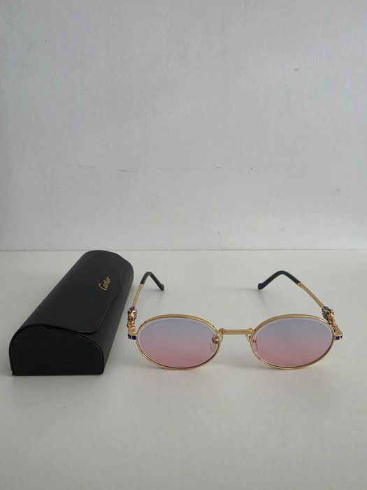 Ochelari de soare Cartier