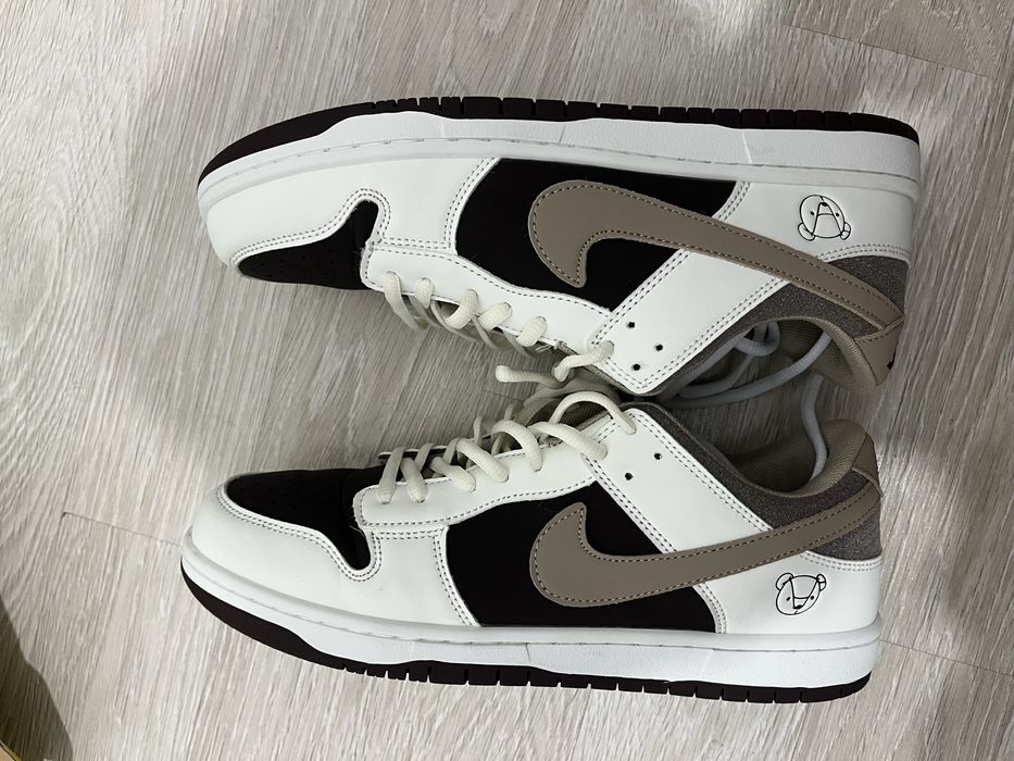 Найк О&К Данки 43 размер