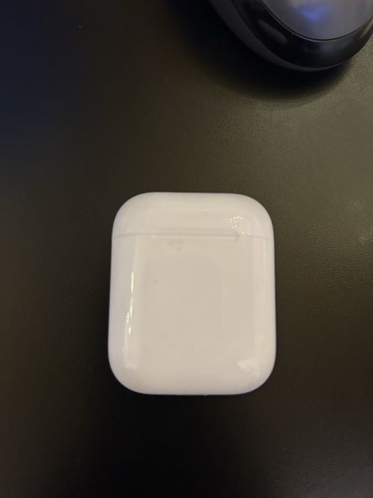 Casti apple  originale