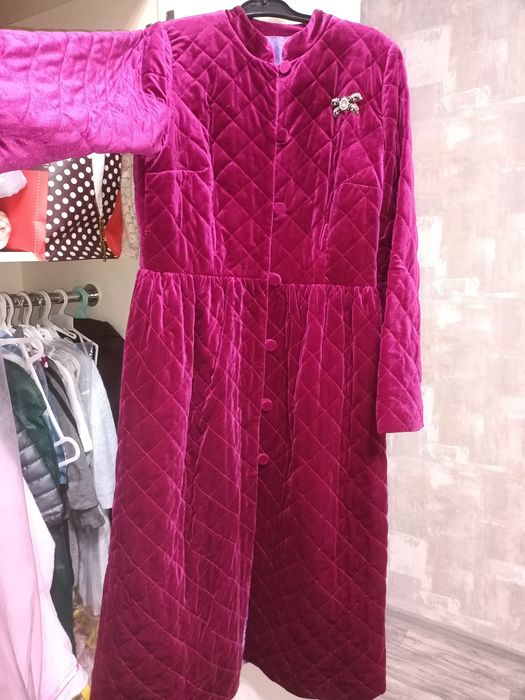 Өте әдемі Шапан сатылады