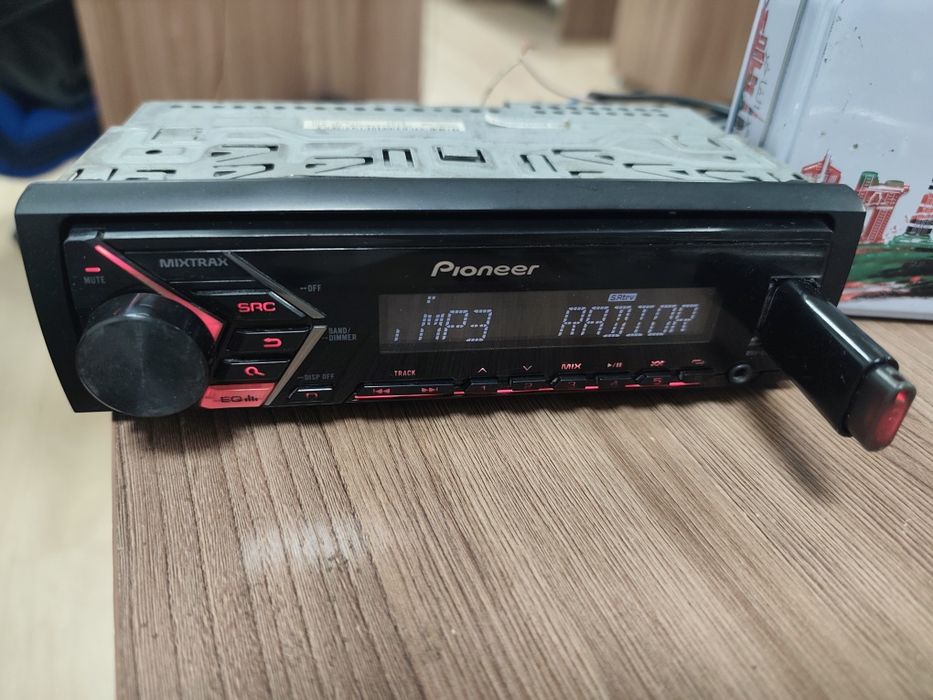 Магнитола Пионер оригинал