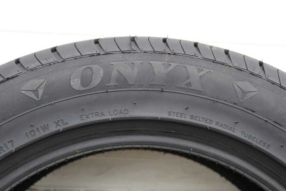 Anvelope vara noi 225/55R17 101W, XL, Onyx, DOT 2026