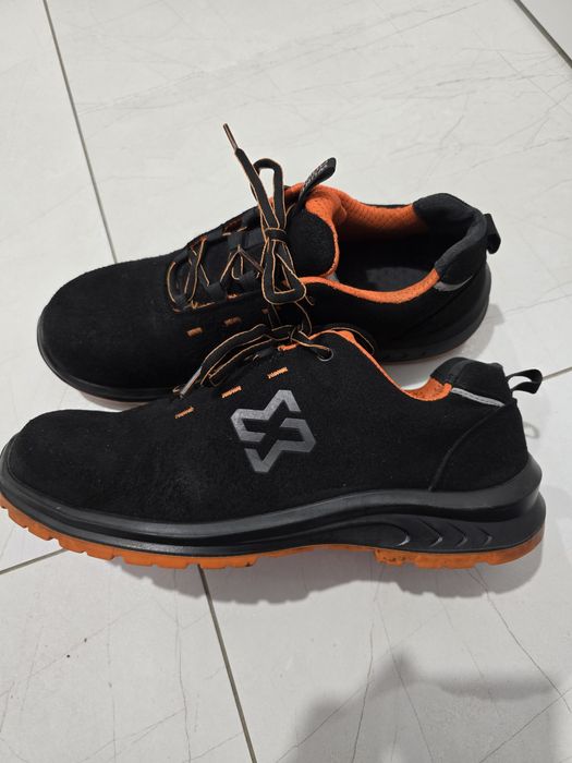 Pantofi Wurth 44