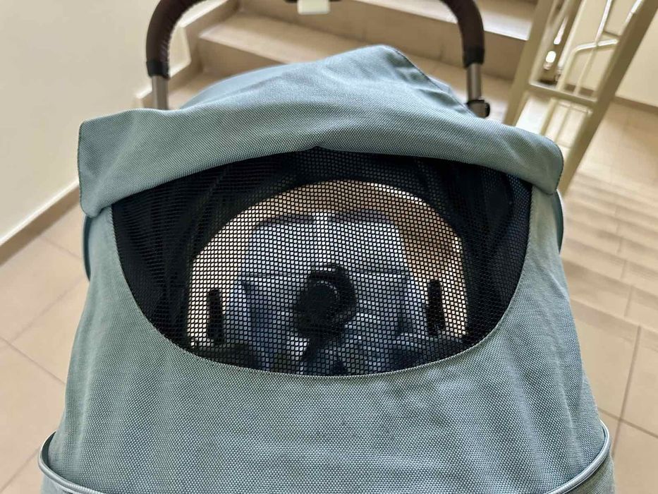 Cybex Balios 2 в 1  

Ergobaby Metro

Ergobaby Metr