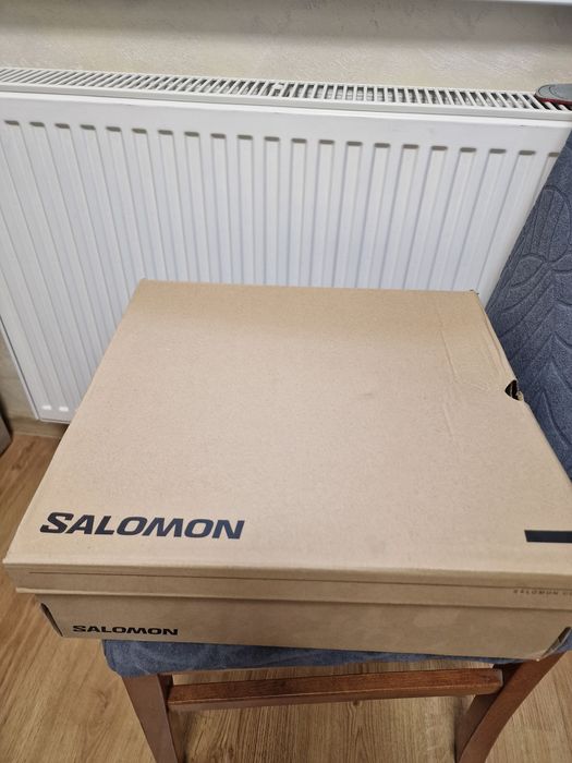 Зимни обувки Соломон Solomon Toundra pro cswp