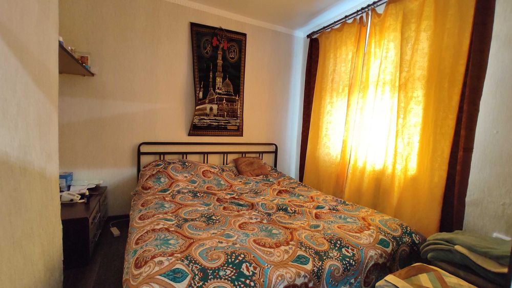 Дом Сутжанова **