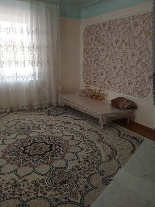 Chinoz tumani olmazor