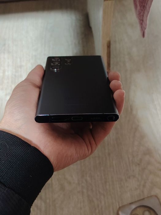 Samsung S22 Ultra 5G