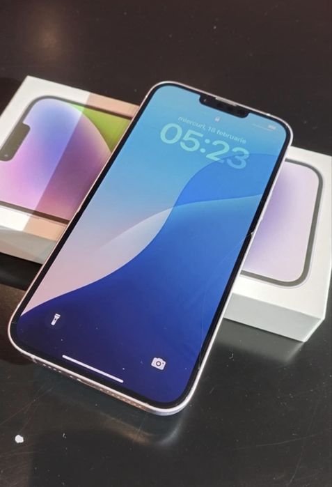 Schimb Iphone 14,Plus
