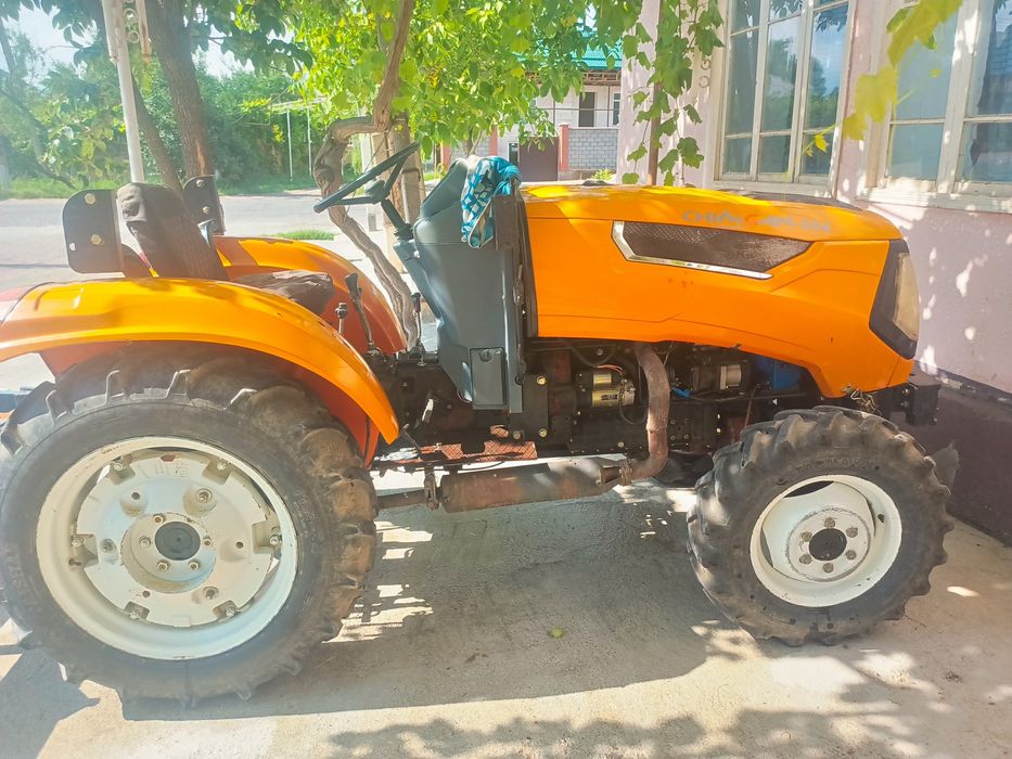 Чимган 404 s ташки бартовой