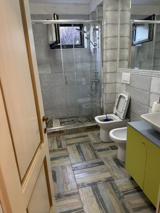 Apartament 2 camere Premium (74mp) + Parcare privată / Încălzire pardoseală