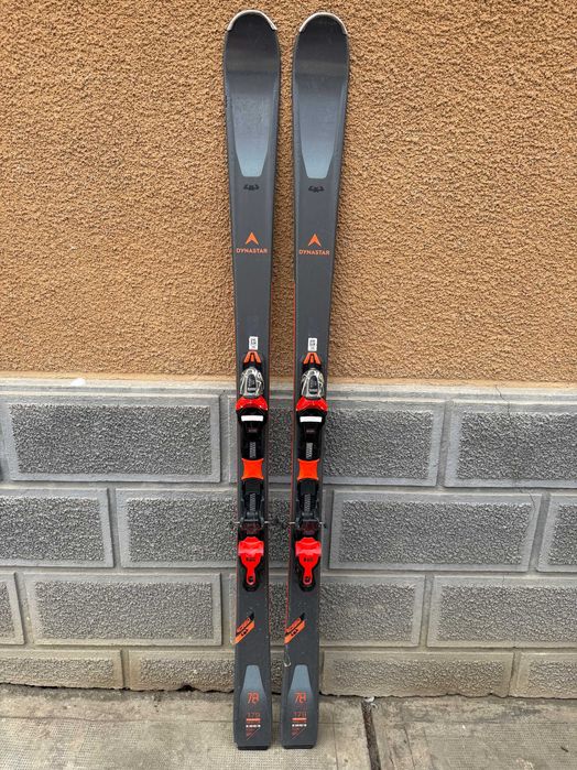 schi dynastar speed zone 4x4 78 L179cm