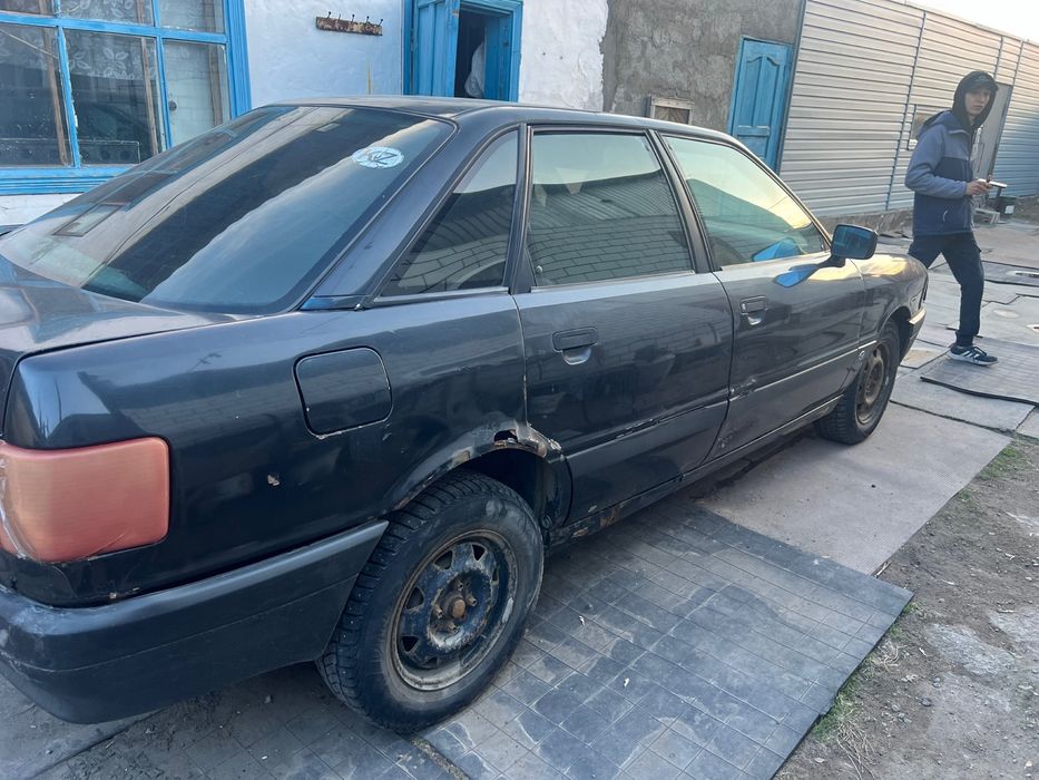 Продам Audi 80 B-3