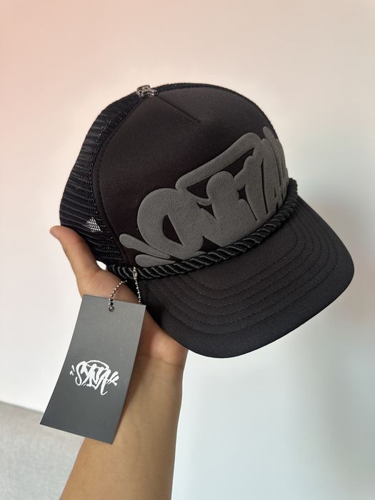 Продам кепку Syna hat
