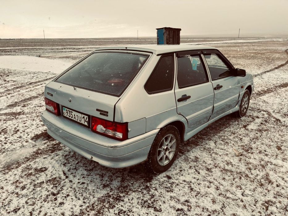 Продам машину 2114