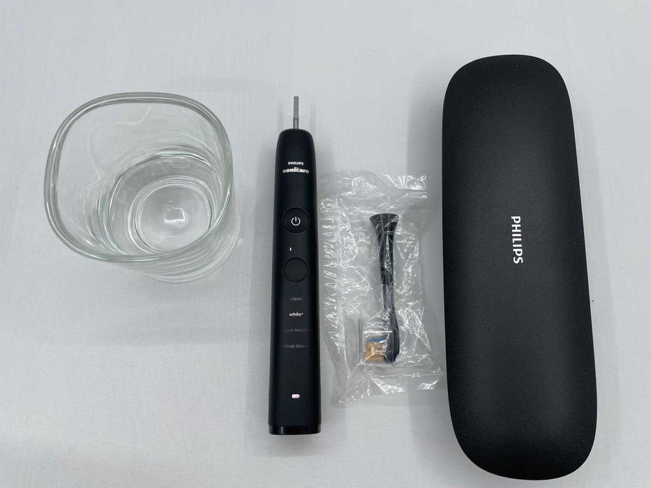 Periuta de dinti electrica PHILIPS Sonicare Diamond Clean, HX9911/17