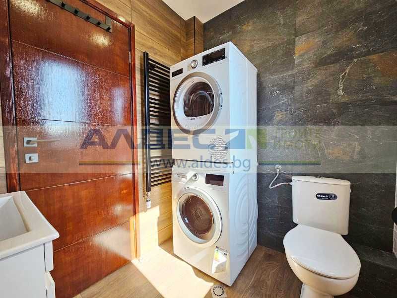 Продава се Тристаен апартамент в София, Бояна - 106 кв.м за 3397 €/кв.м - Снимка #9