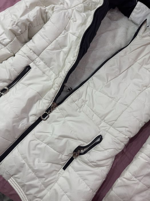 Дамско зимно яке