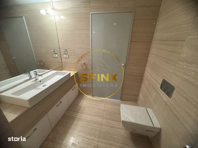 Apartament 3 camere tip duplex Floreasca