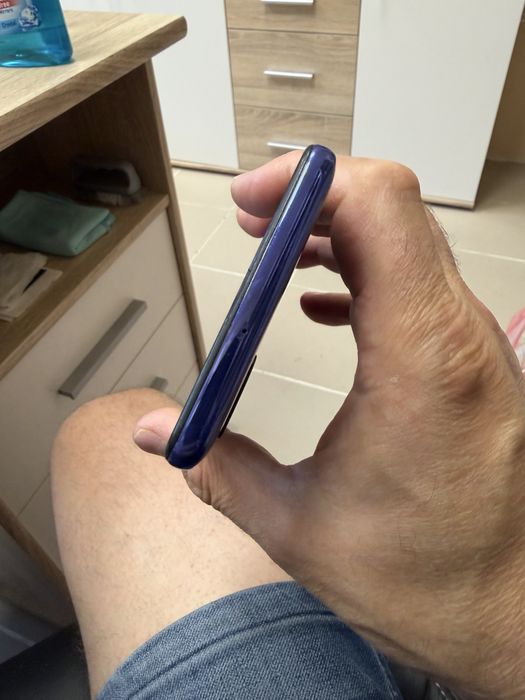 Samsung Galaxy A31 4/64gb- отличен