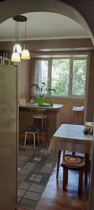 Продажа квартиры