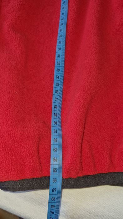 Оригинален мъжки поларен суитчър Найк ХС