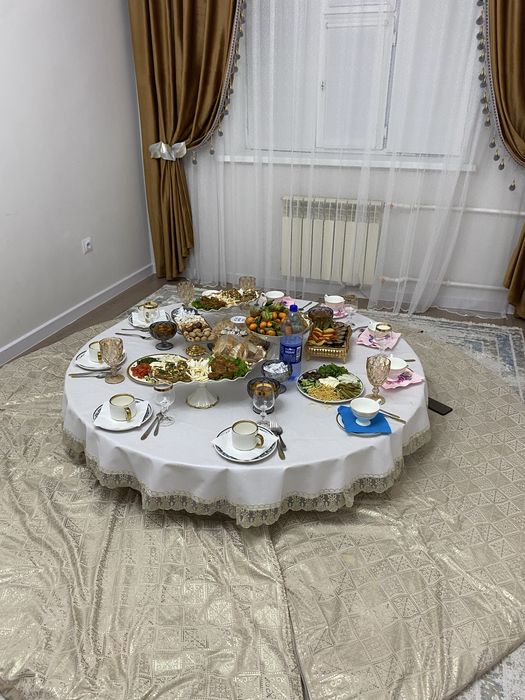Жер стол аренда 3000тг