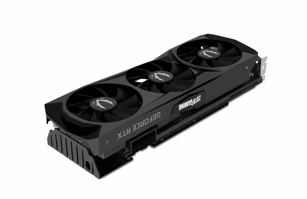 Zotac RTX 2070 AMP Extreme