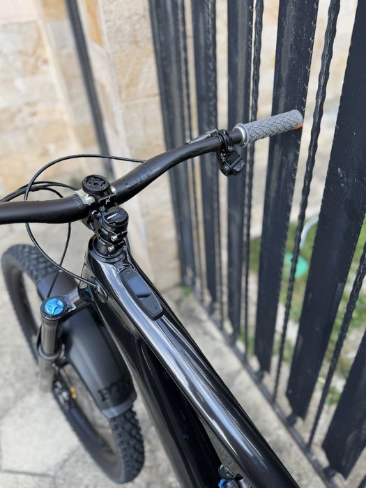 Електрически карбонов велосипед Specialized Turbo Levo Gen 3 - T-type