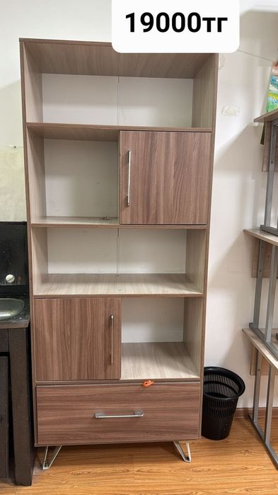 Шкафы для одежды, плательные и для документов