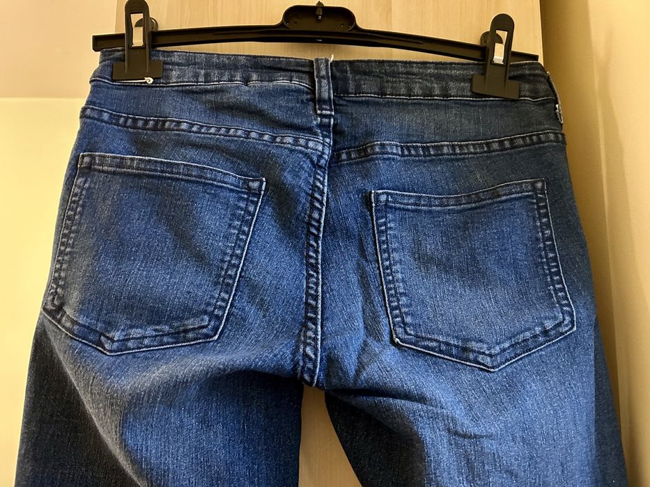 Дамски дънки H&M