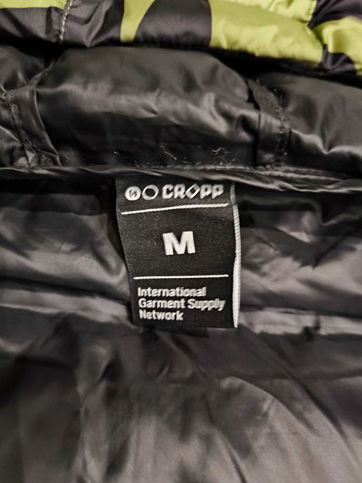 Мъжко зимно яке Cropp