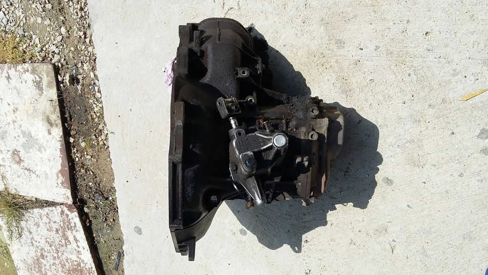 Скоростна кутия Опел Вектра Б /OPEL VECTRA  B