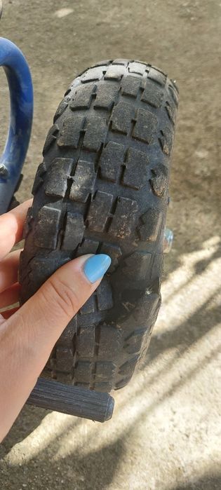 Детска картинг кола